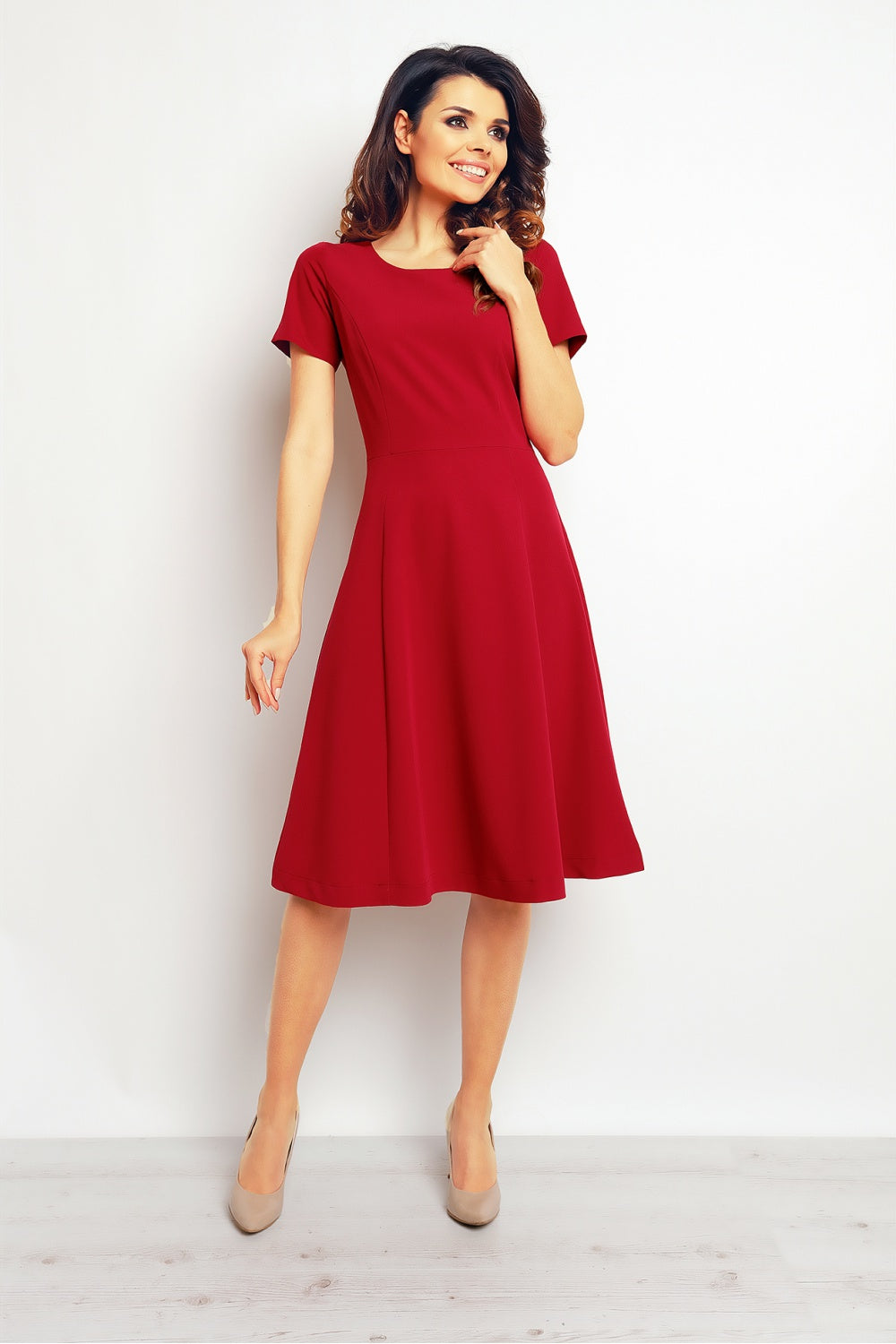 Bordo Daydress