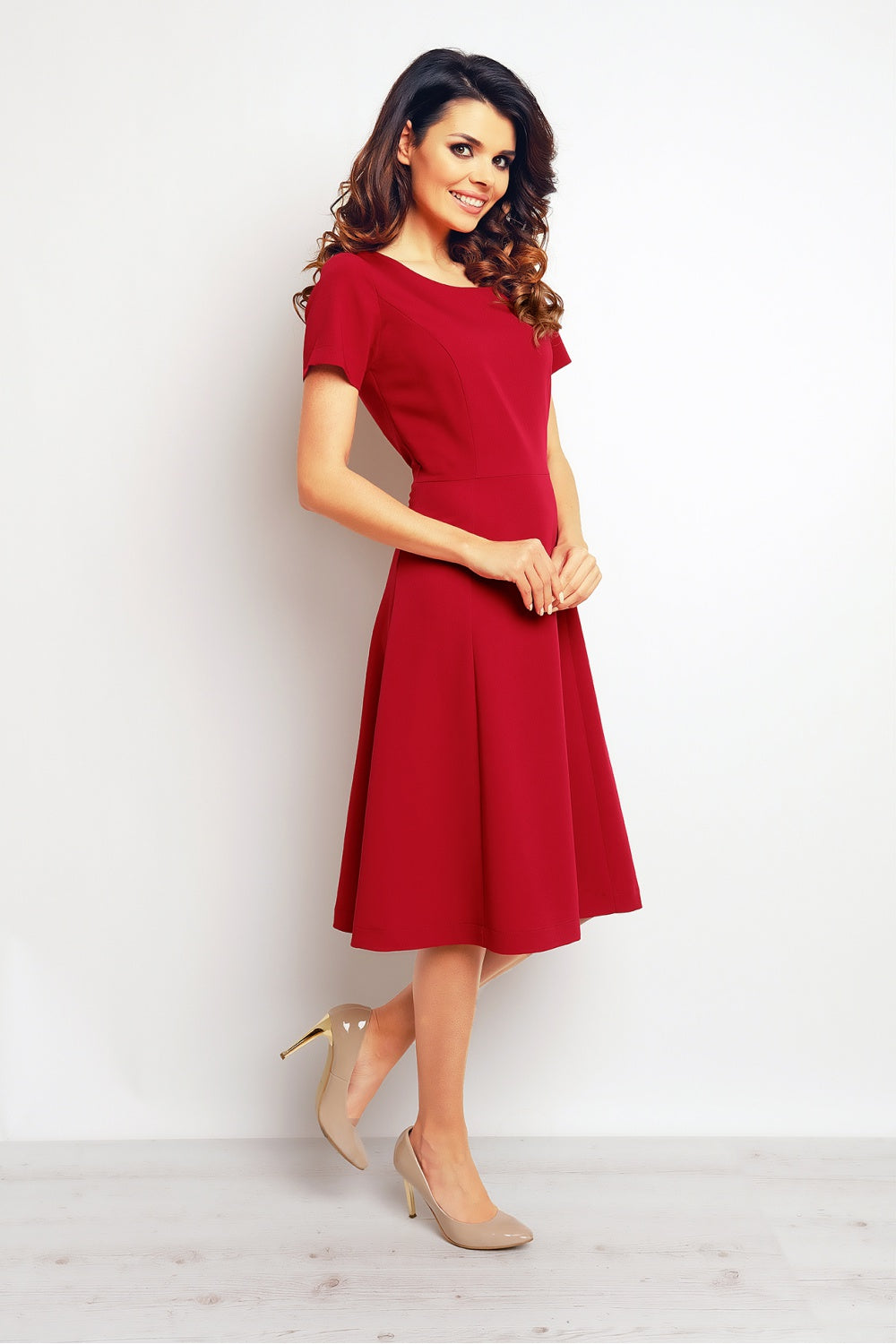 Bordo Daydress