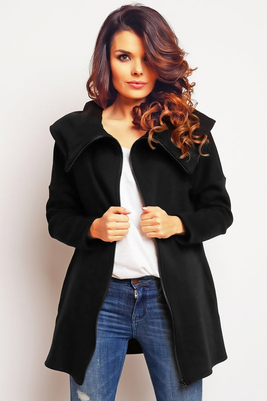 Black Sweatshirt