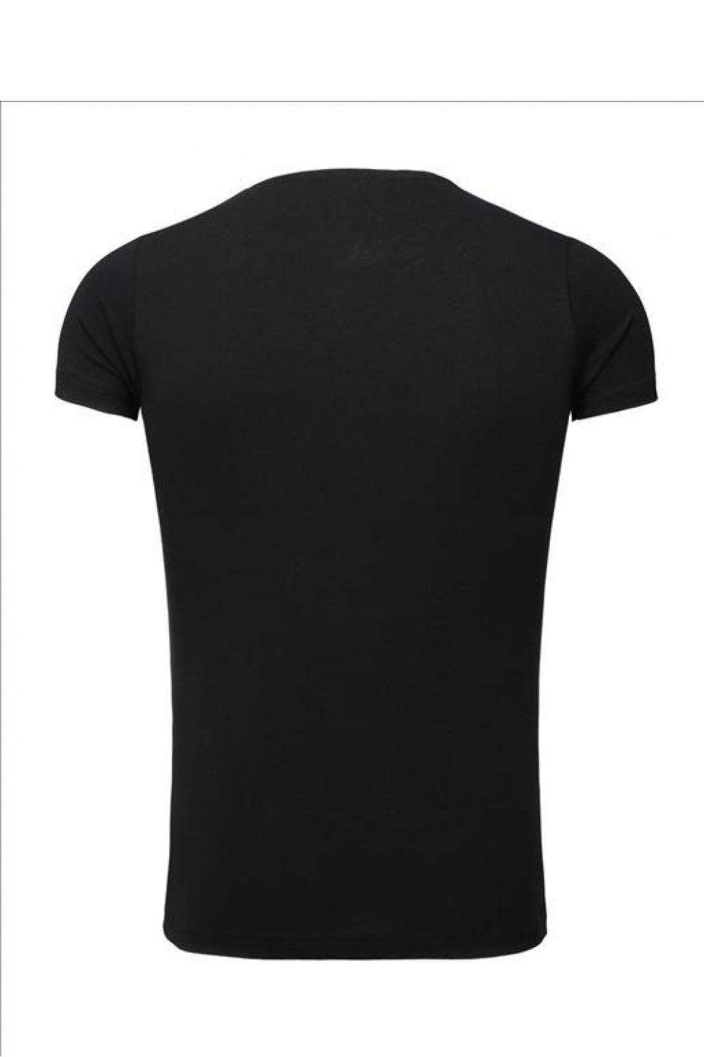Black T-shirt