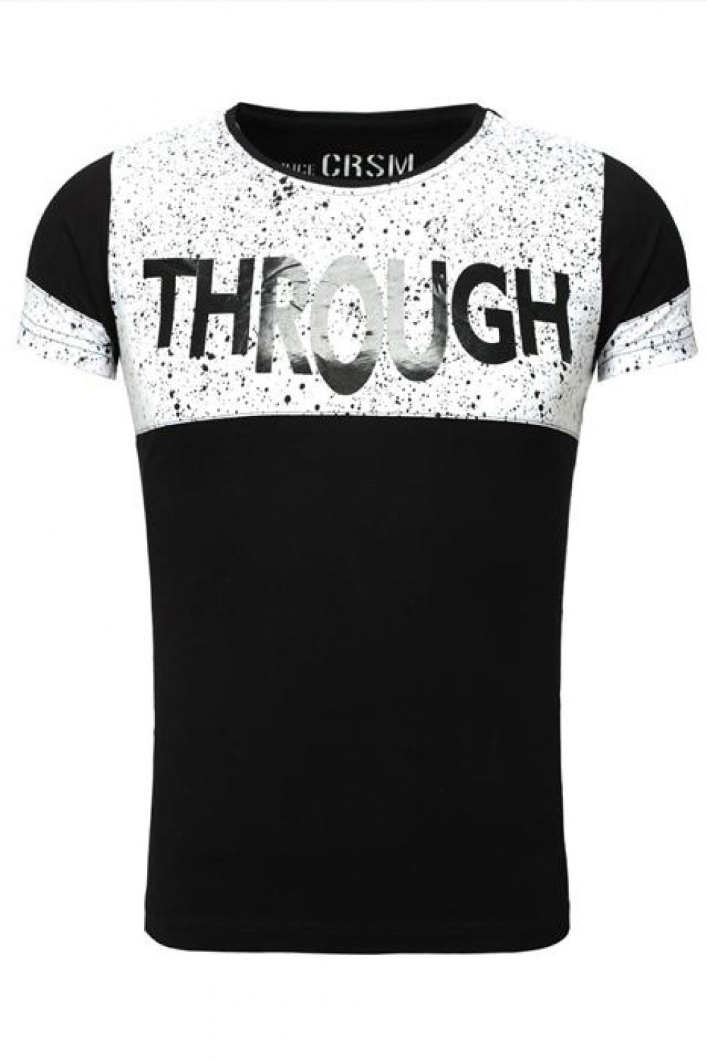 Black T-shirt