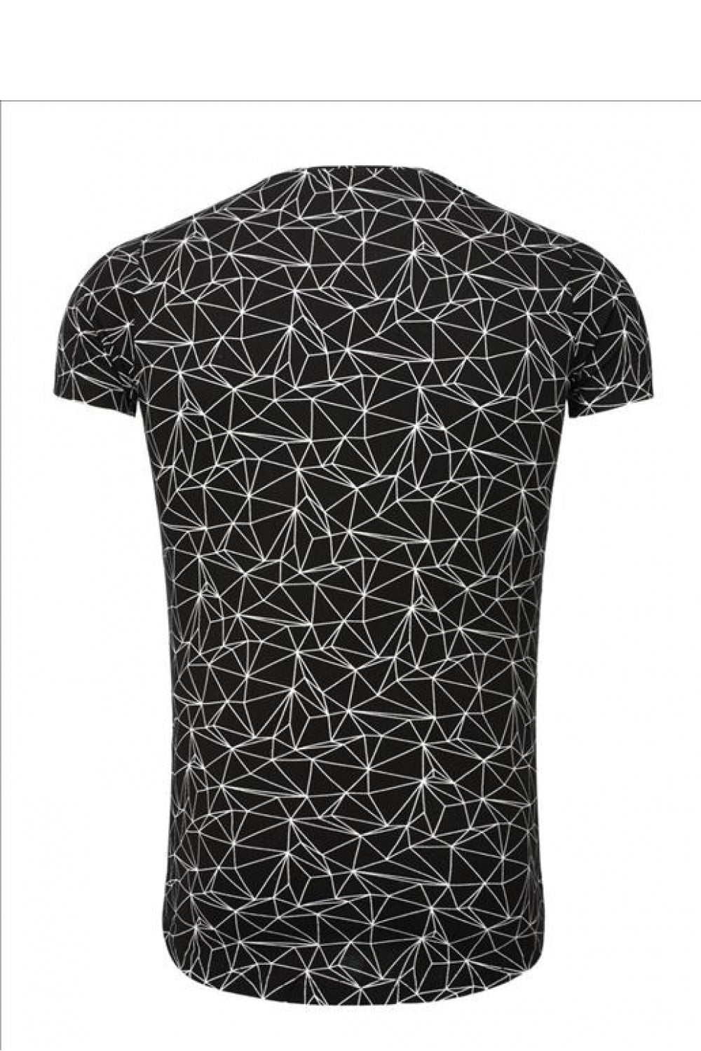 Black T-shirt