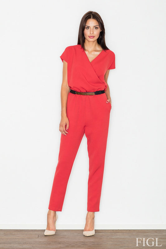 Red Suit
