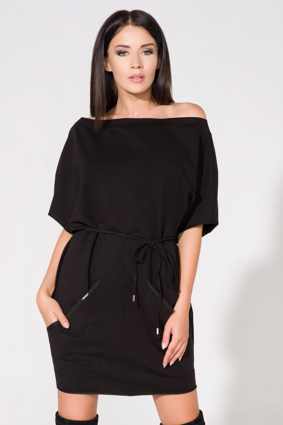 Black Daydress