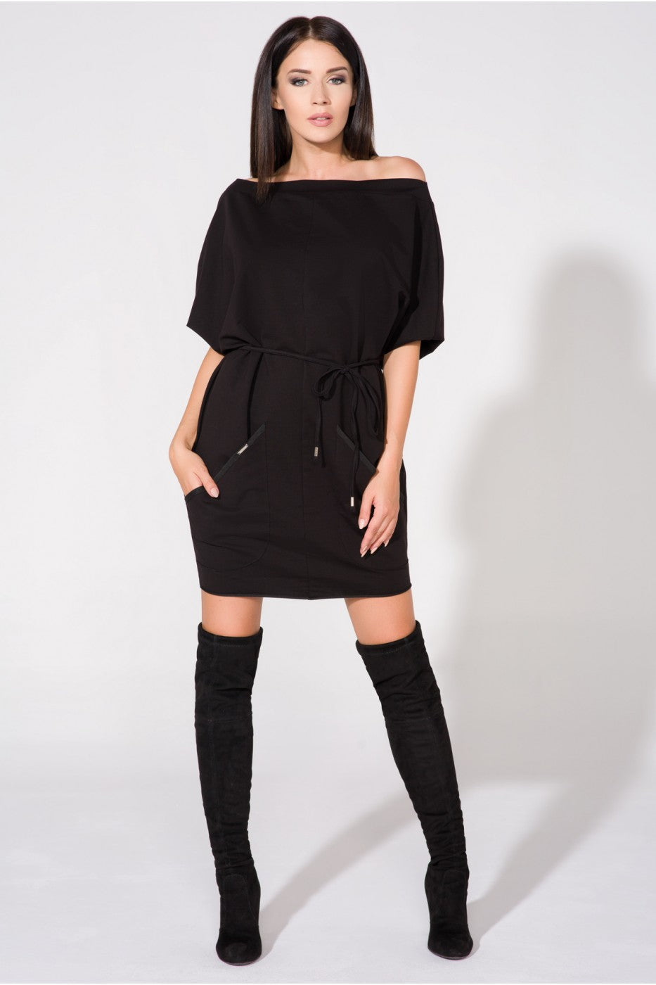 Black Daydress