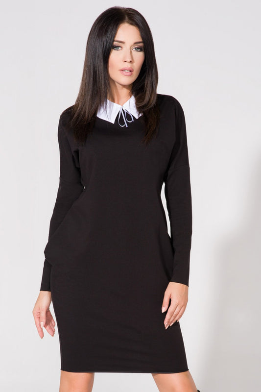 Black Evening dress