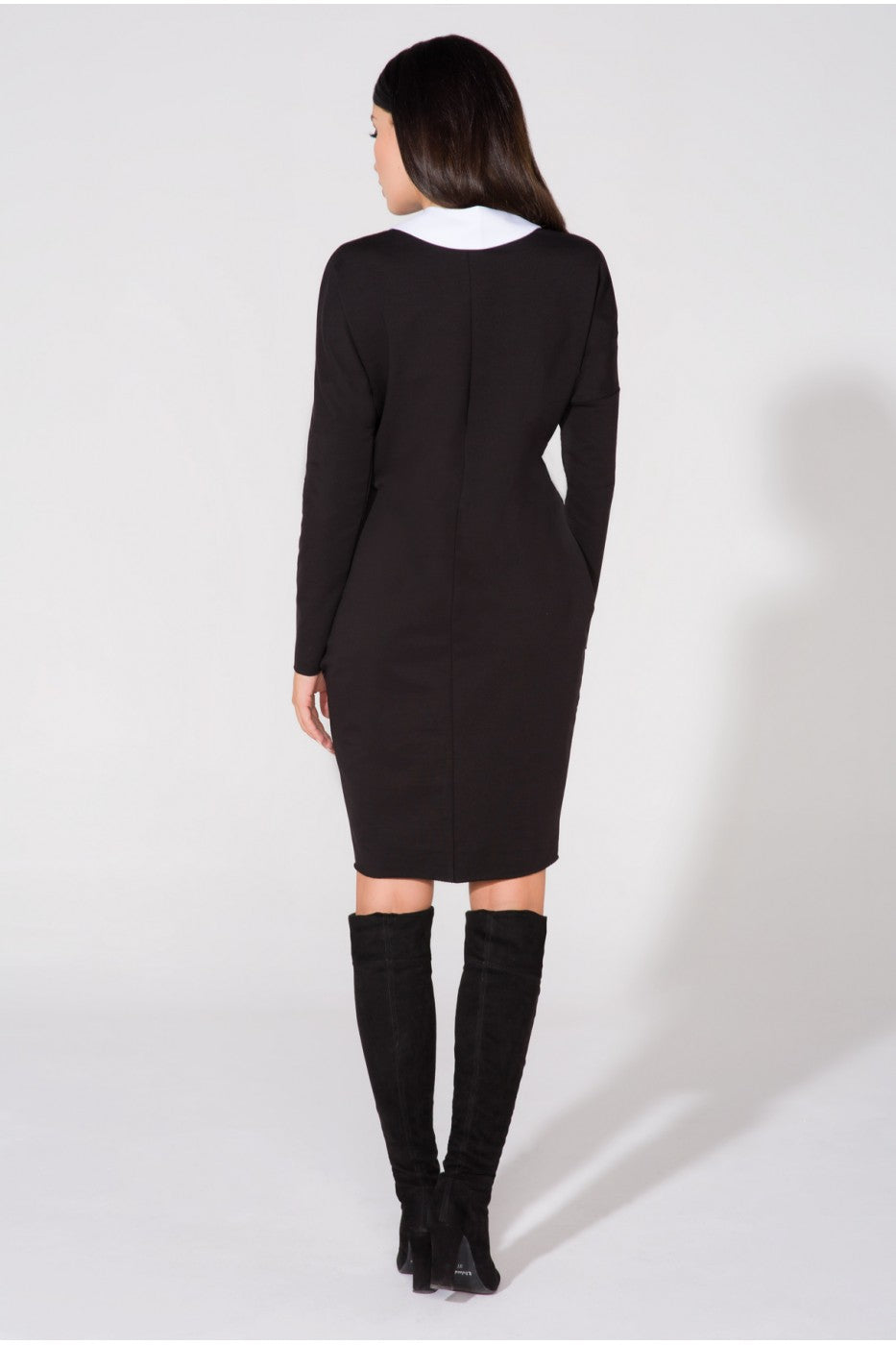 Black Evening dress