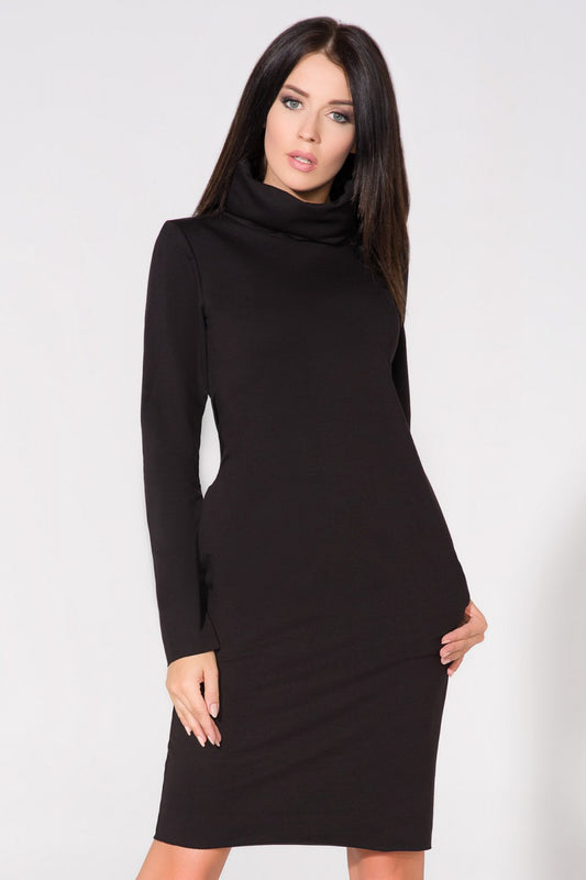 Black Daydress