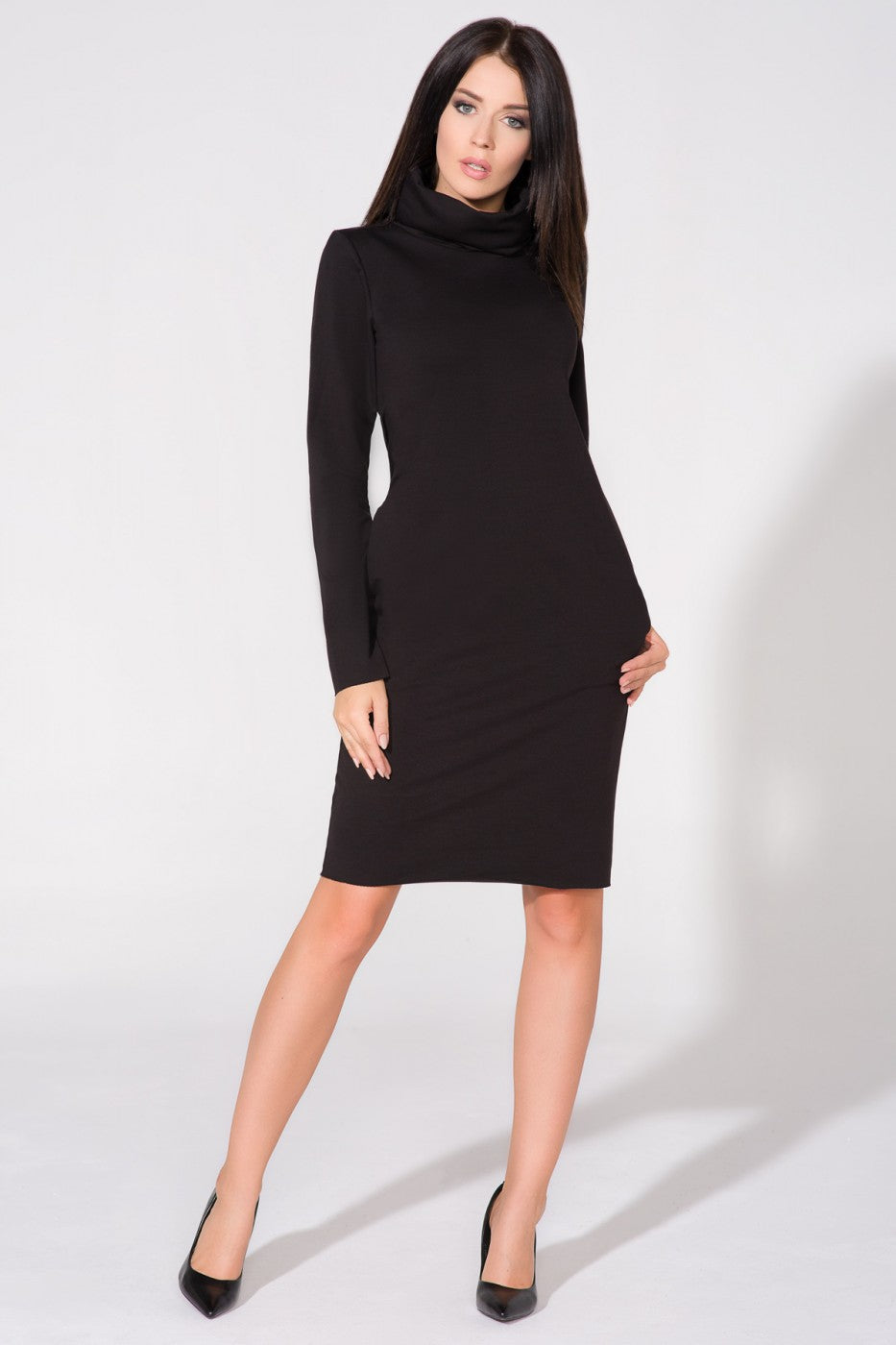 Black Daydress
