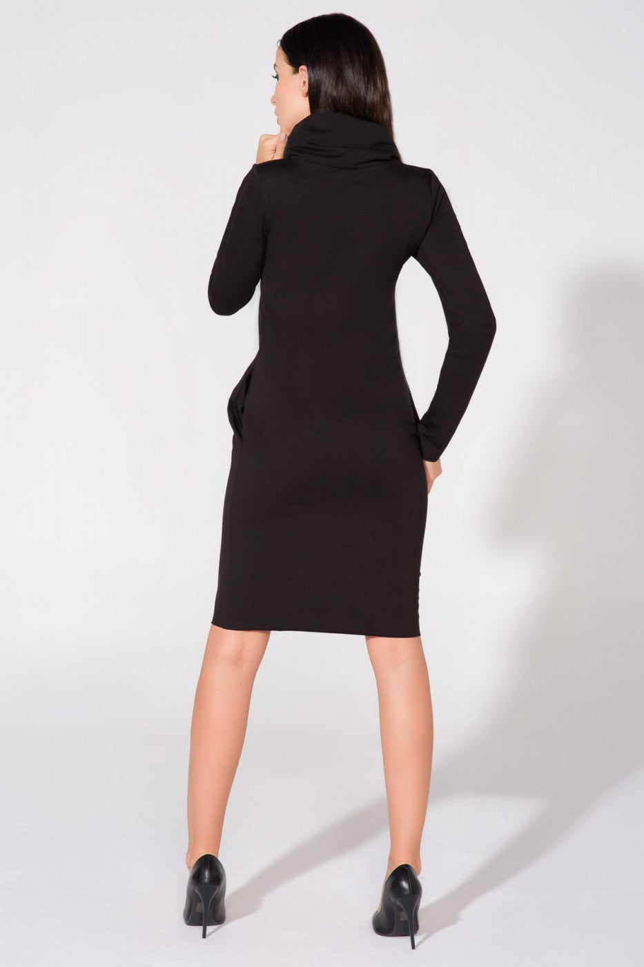 Black Daydress