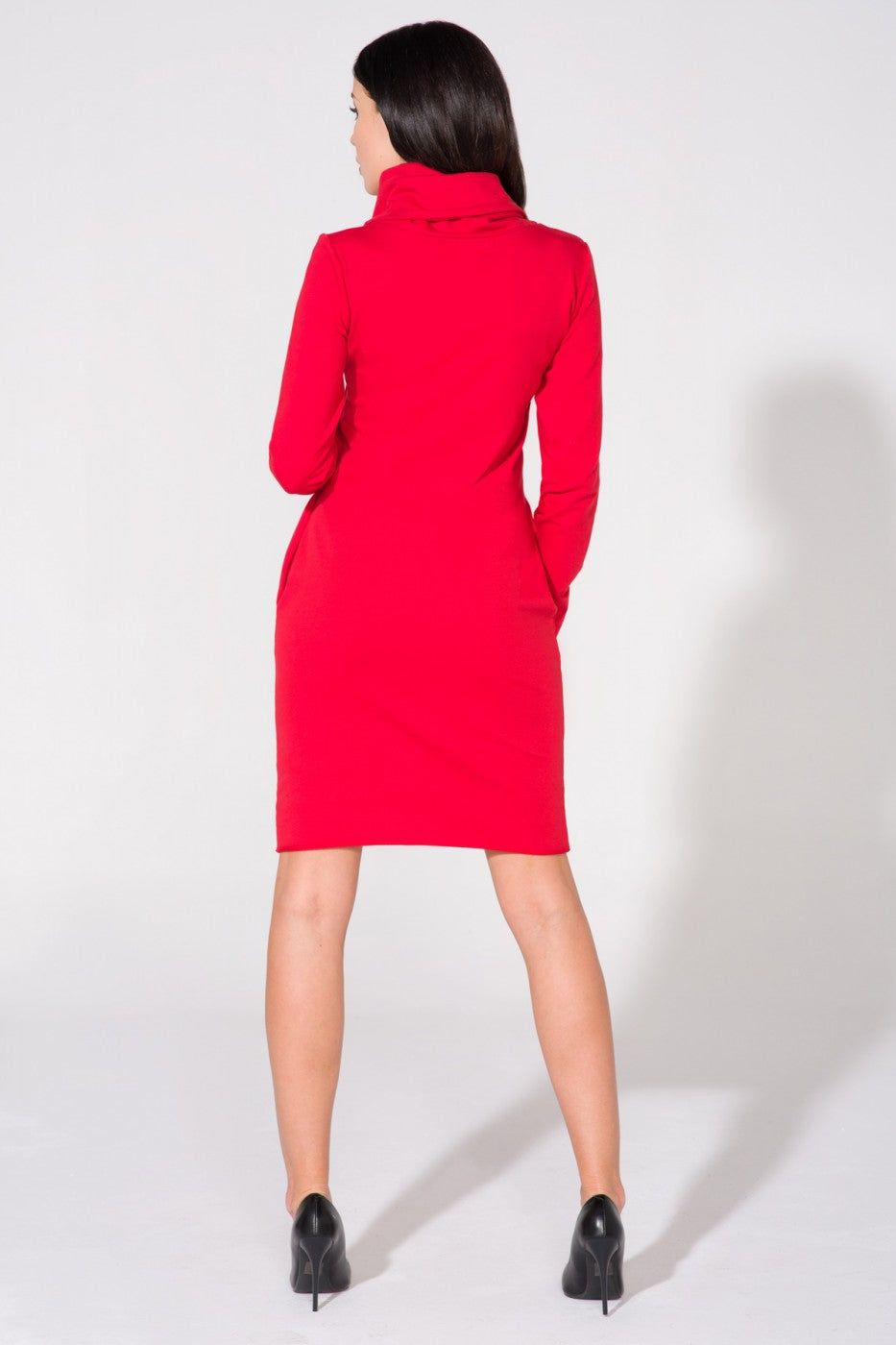 Red Daydress
