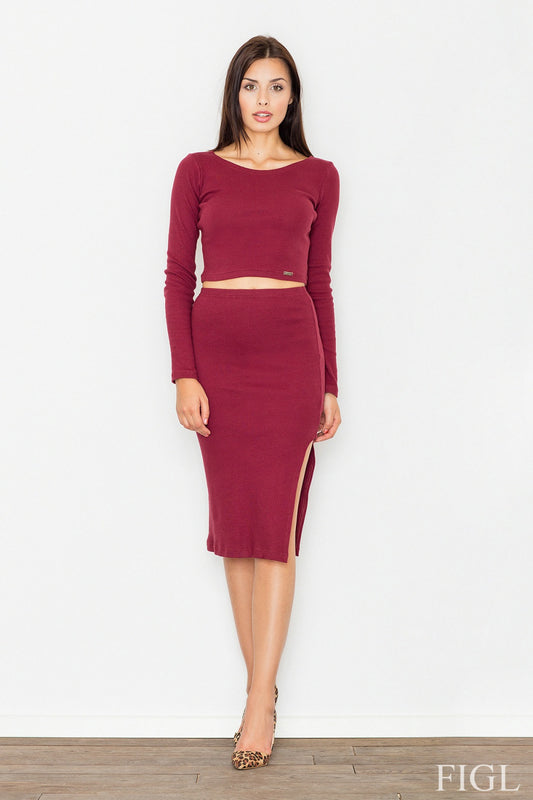 Bordo Set