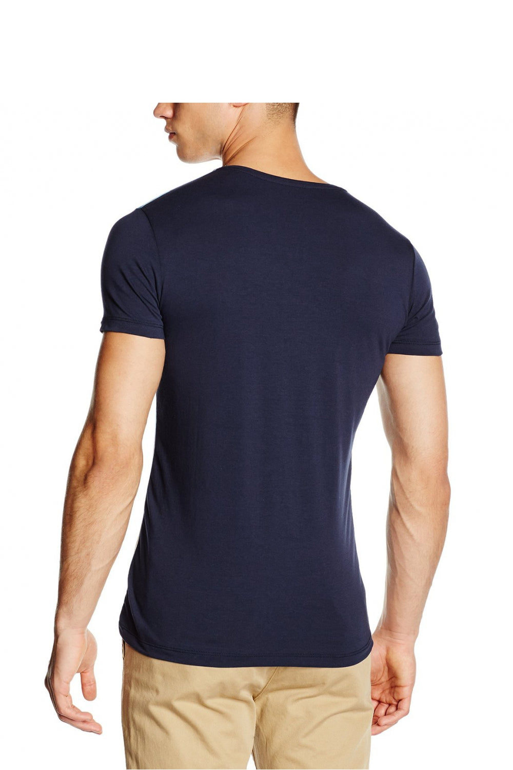 Blue Navy T-shirt