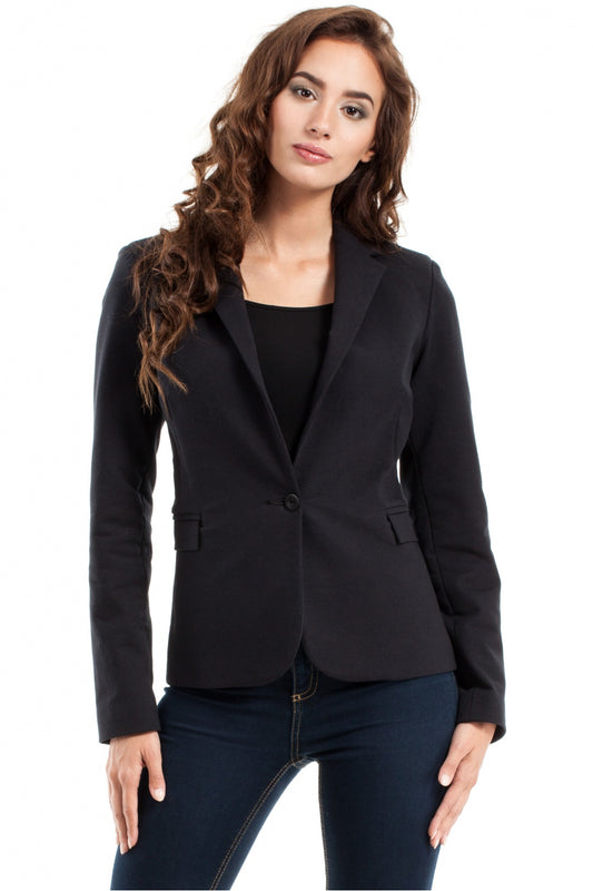 Black Jacket
