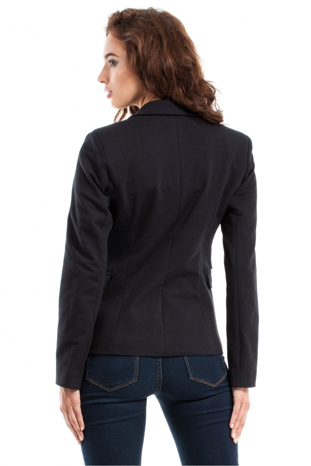 Black Jacket