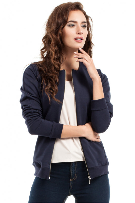 Navy Sweatshirt