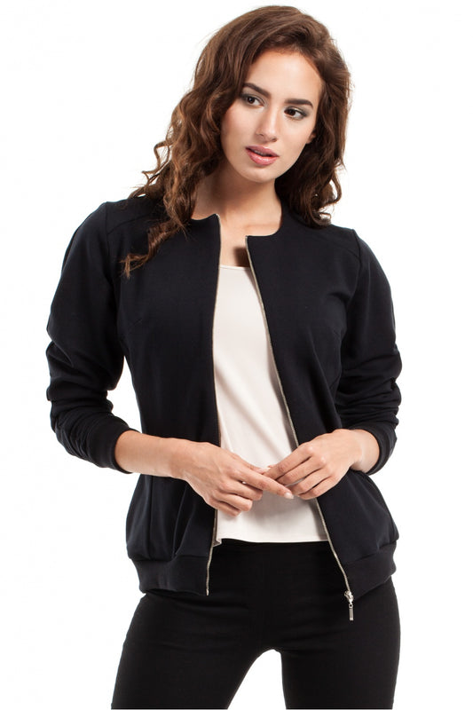 Black Sweatshirt