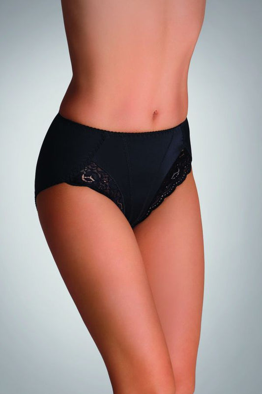 Black Panties