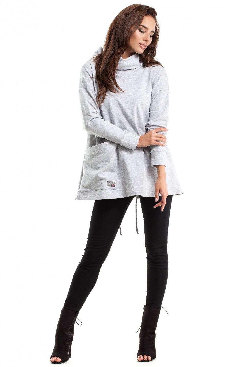 Popiel Sweatshirt