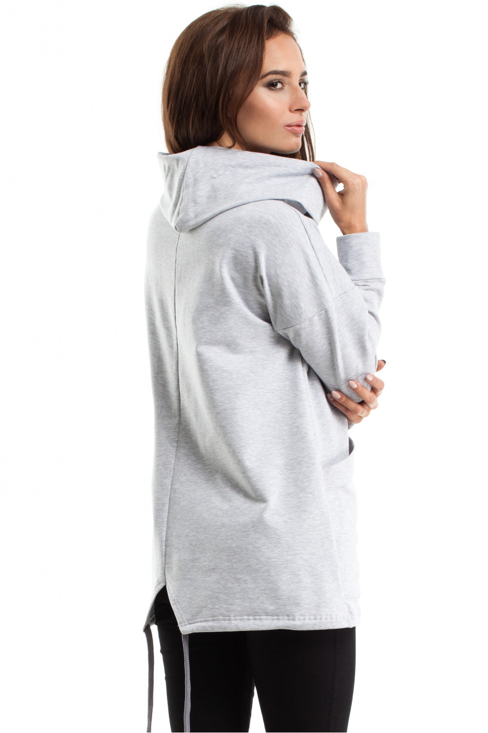 Popiel Sweatshirt
