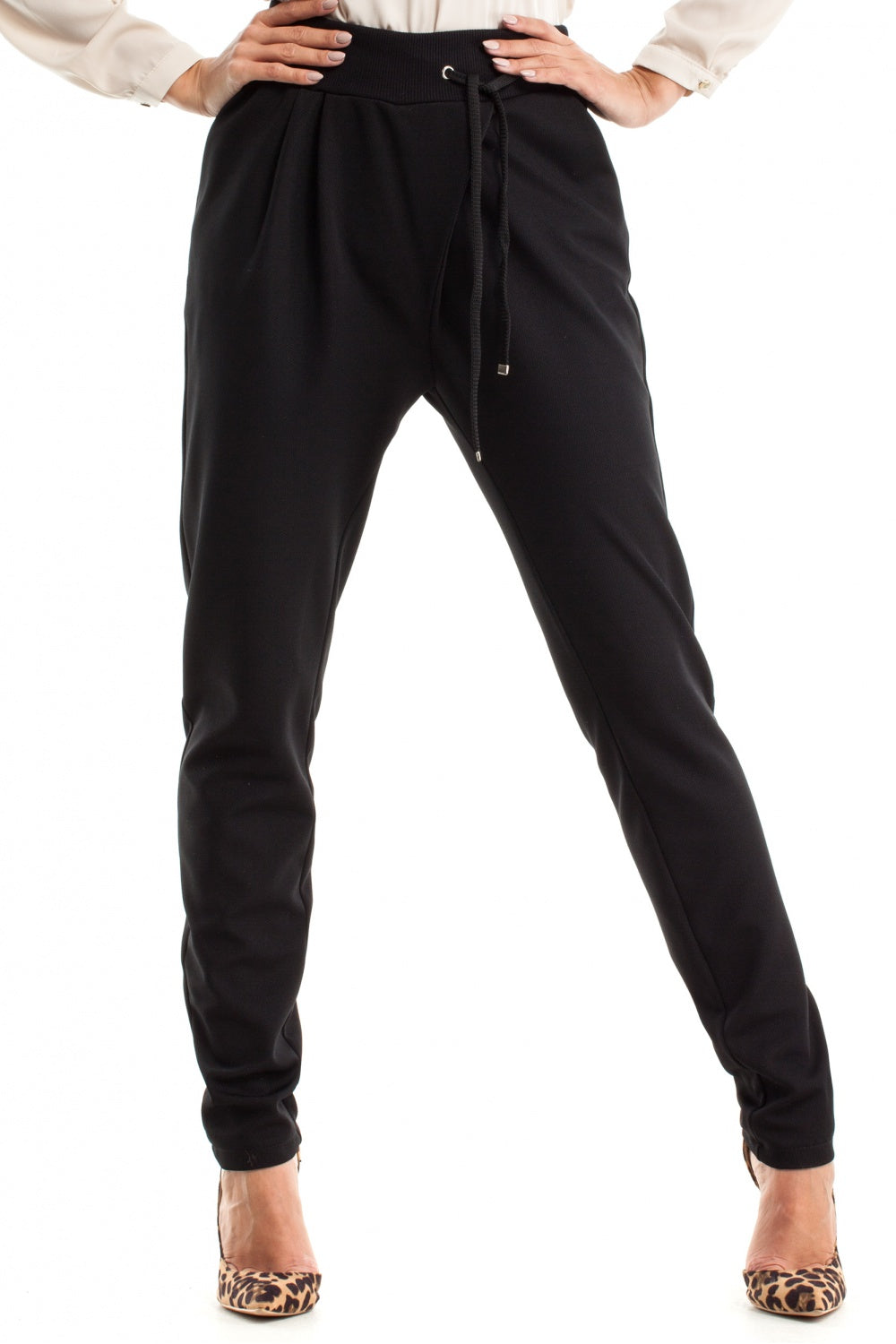 Black Trousers