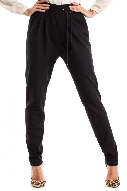 Black Trousers