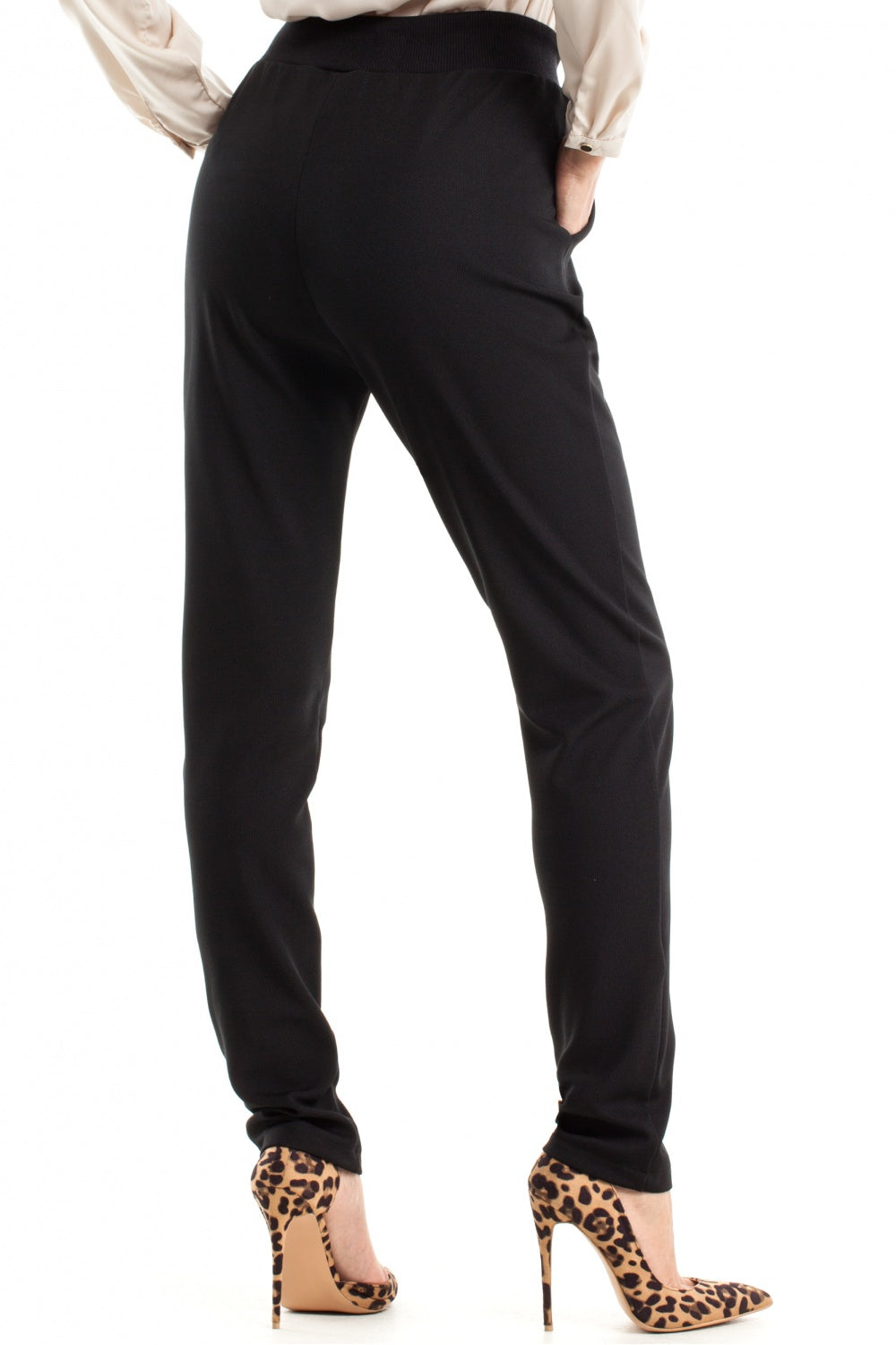 Black Trousers