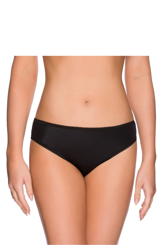 Black Panties