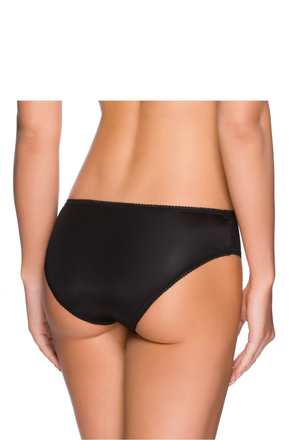 Black Panties