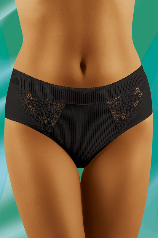 Black Panties