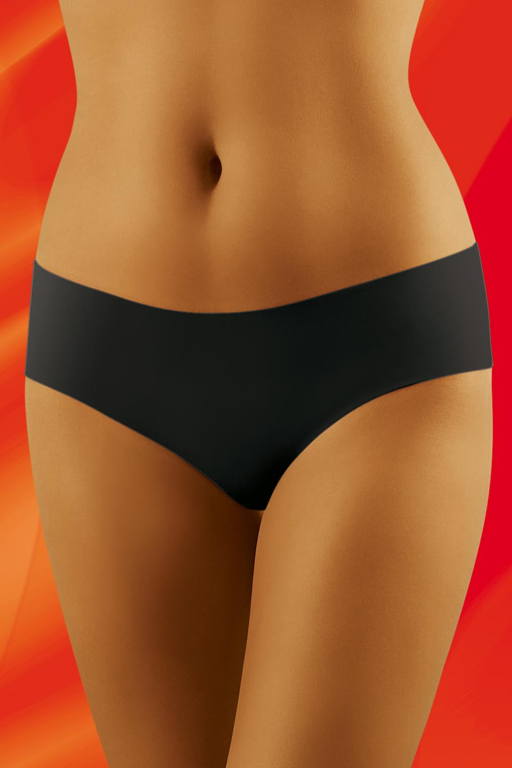 Black Panties