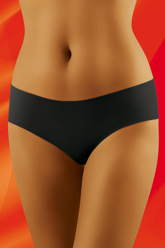 Black Panties