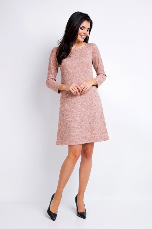 Pink Daydress