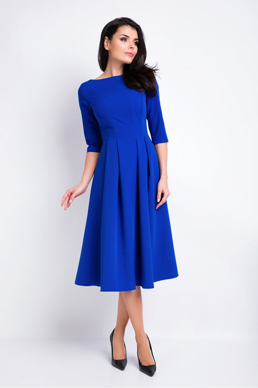Blue Daydress