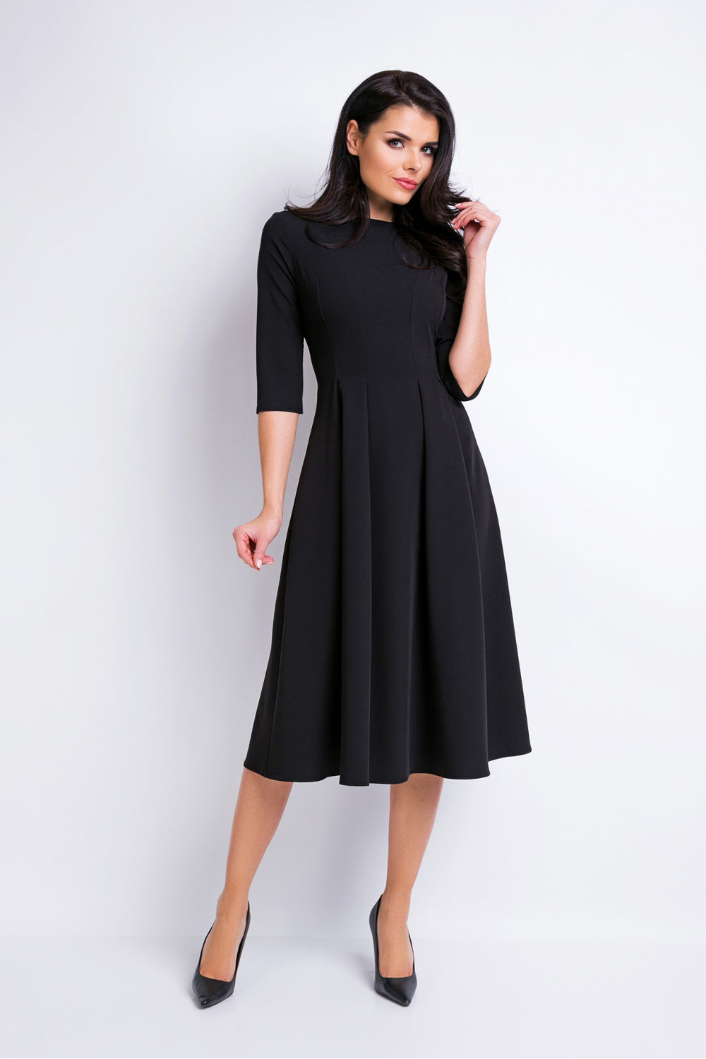 Black Daydress