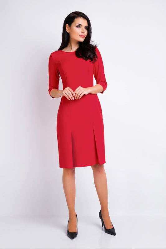 Red Daydress