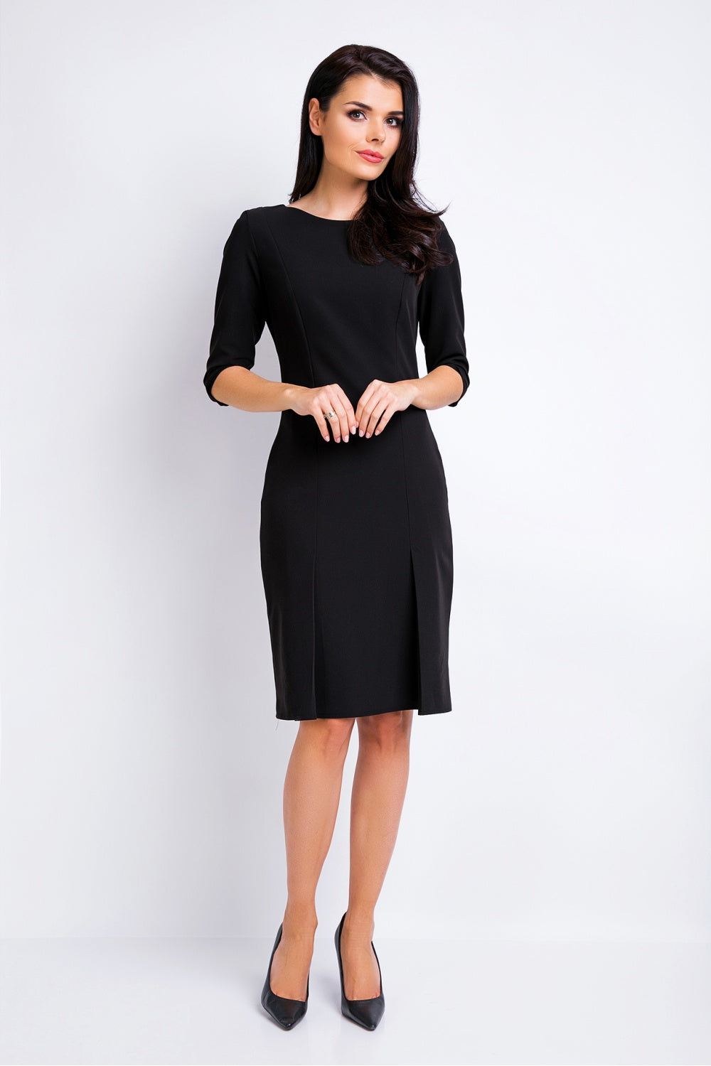 Black Daydress