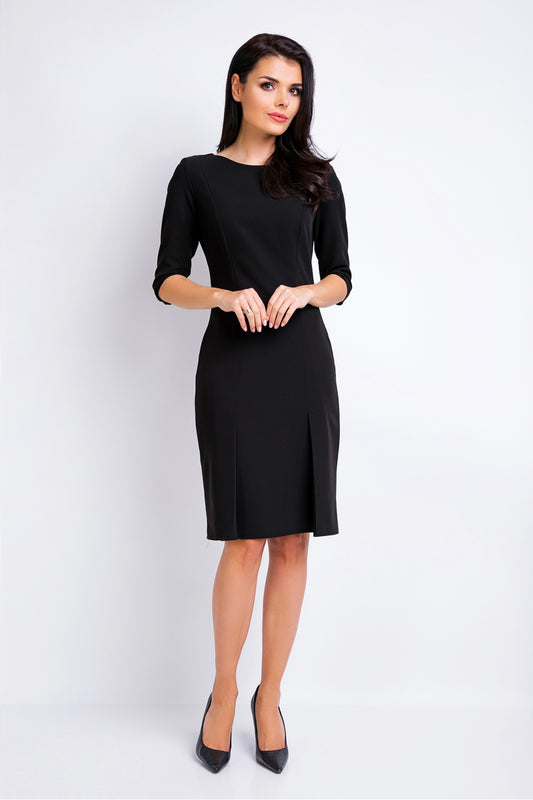 Black Daydress