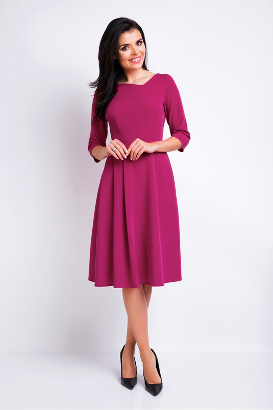 Bordo Daydress