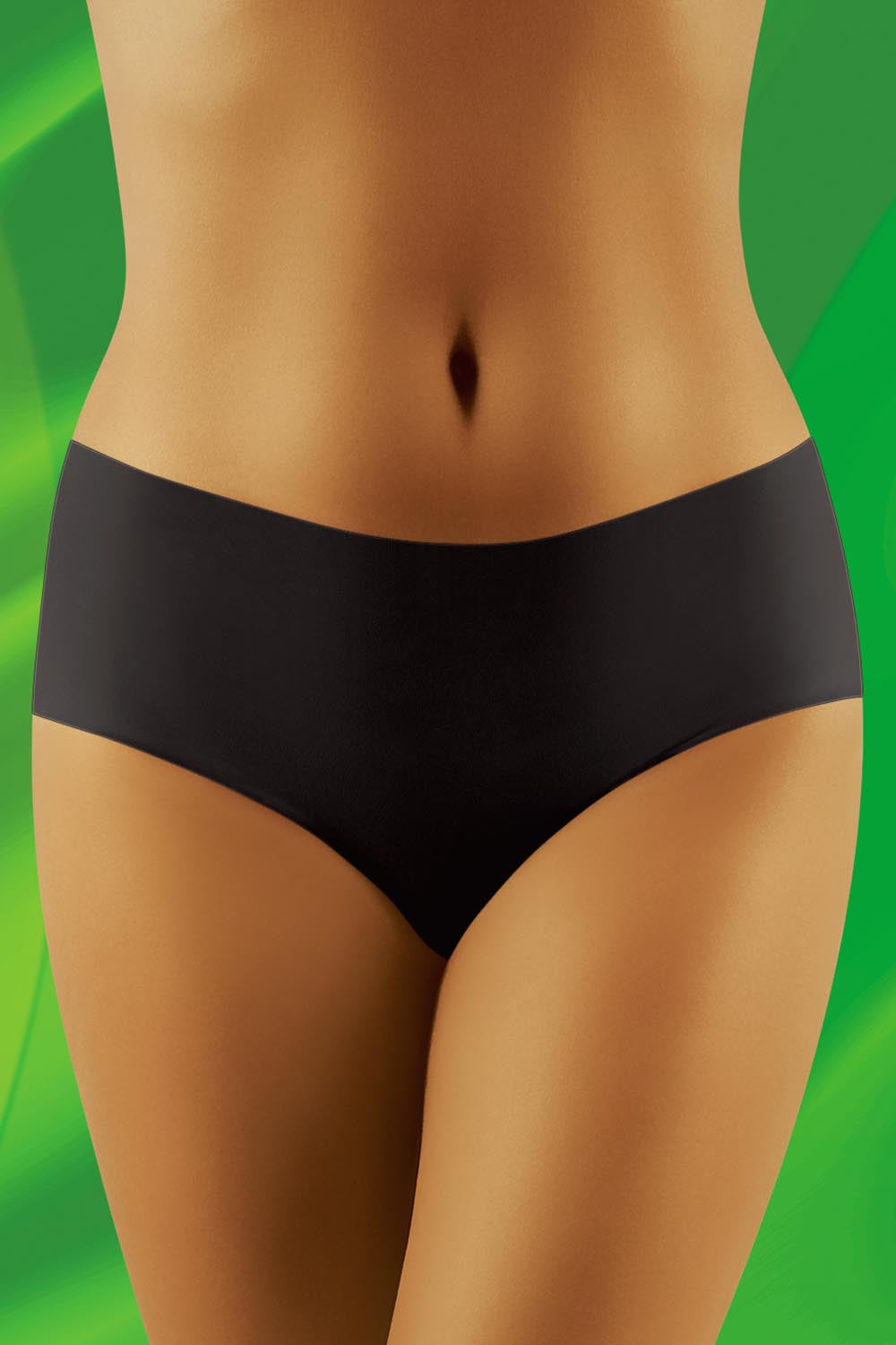 Black Panties