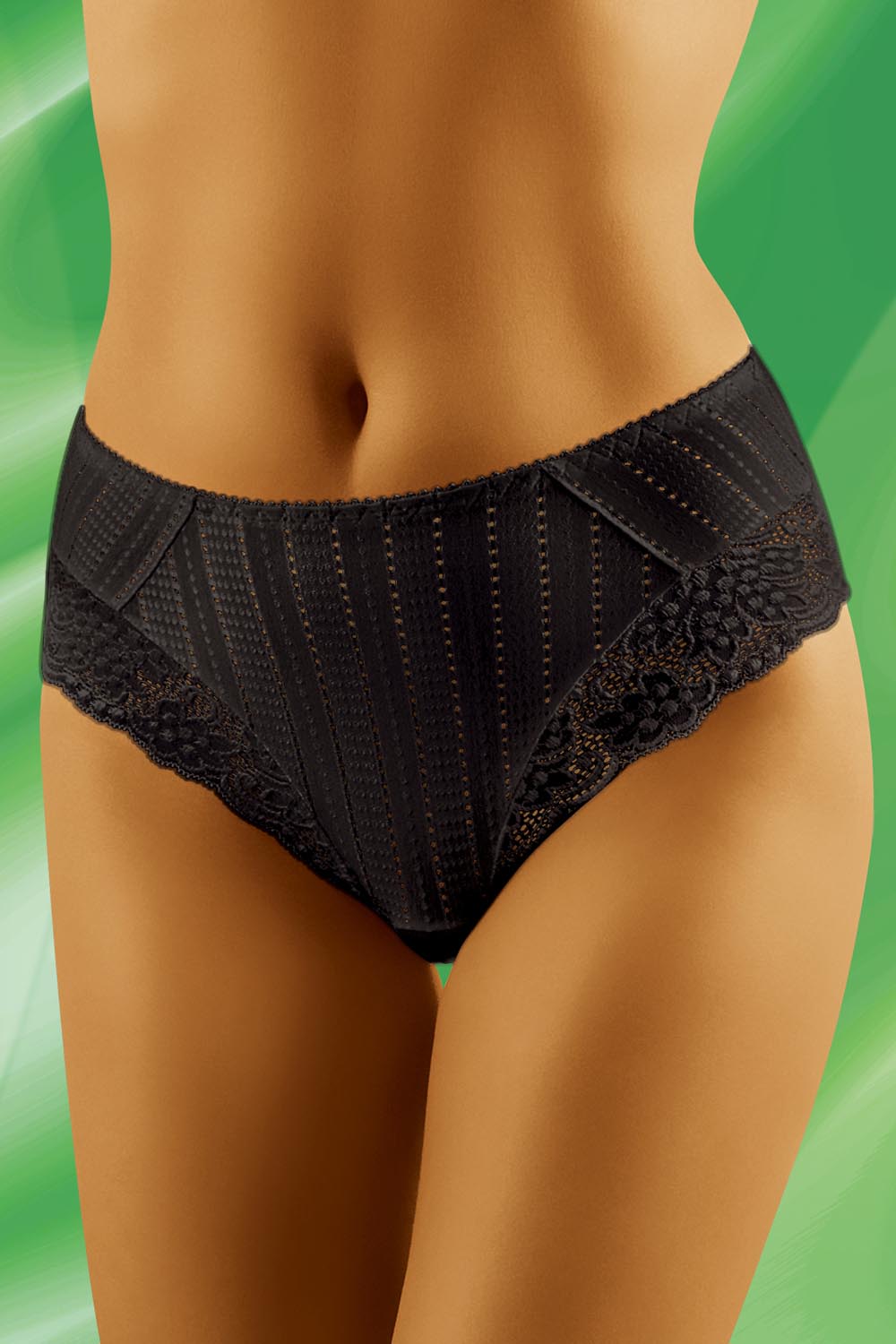 Black Panties
