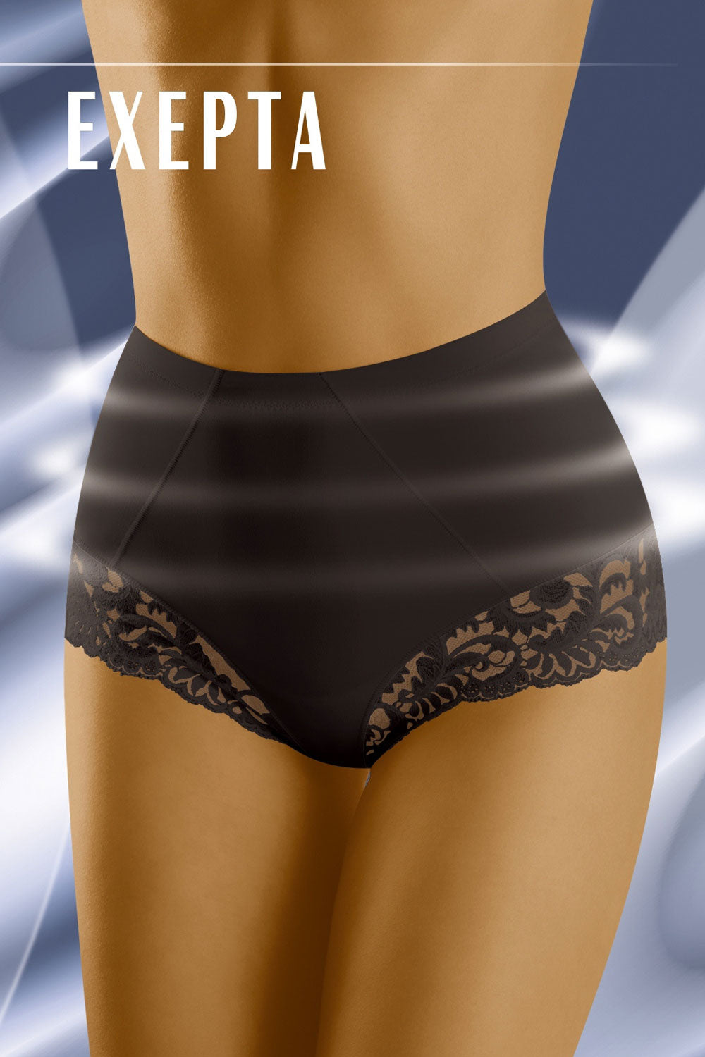 Black Panties