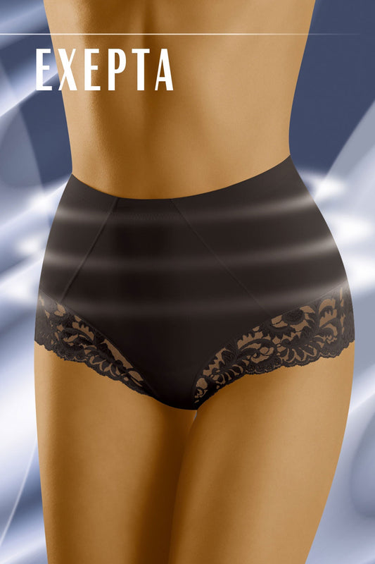 Black Panties
