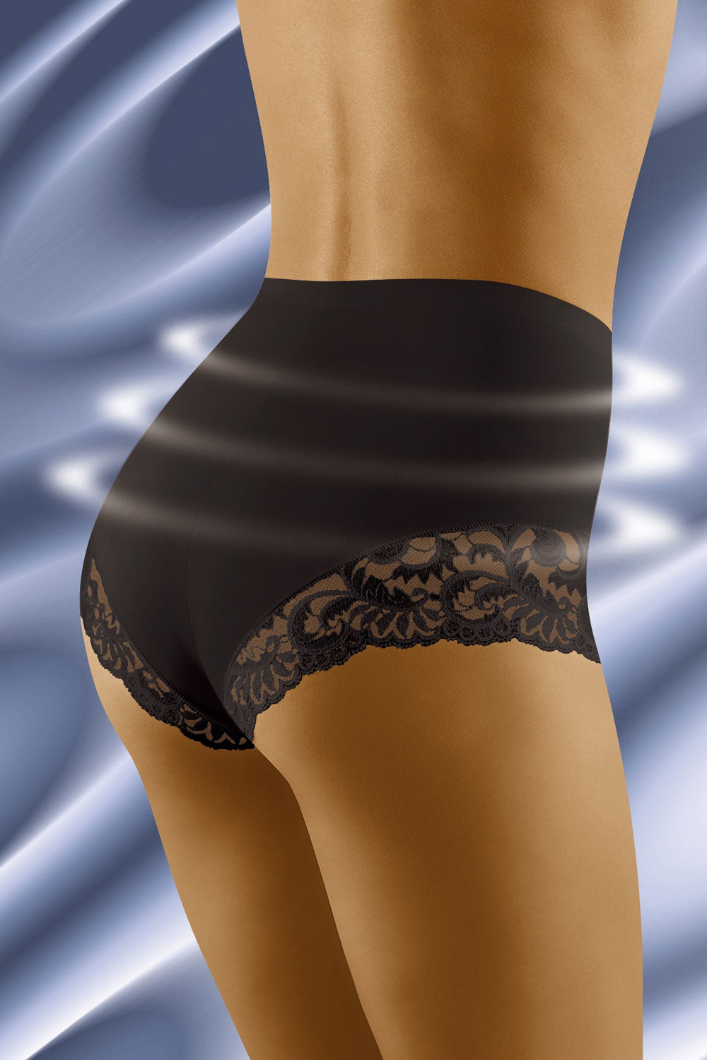 Black Panties