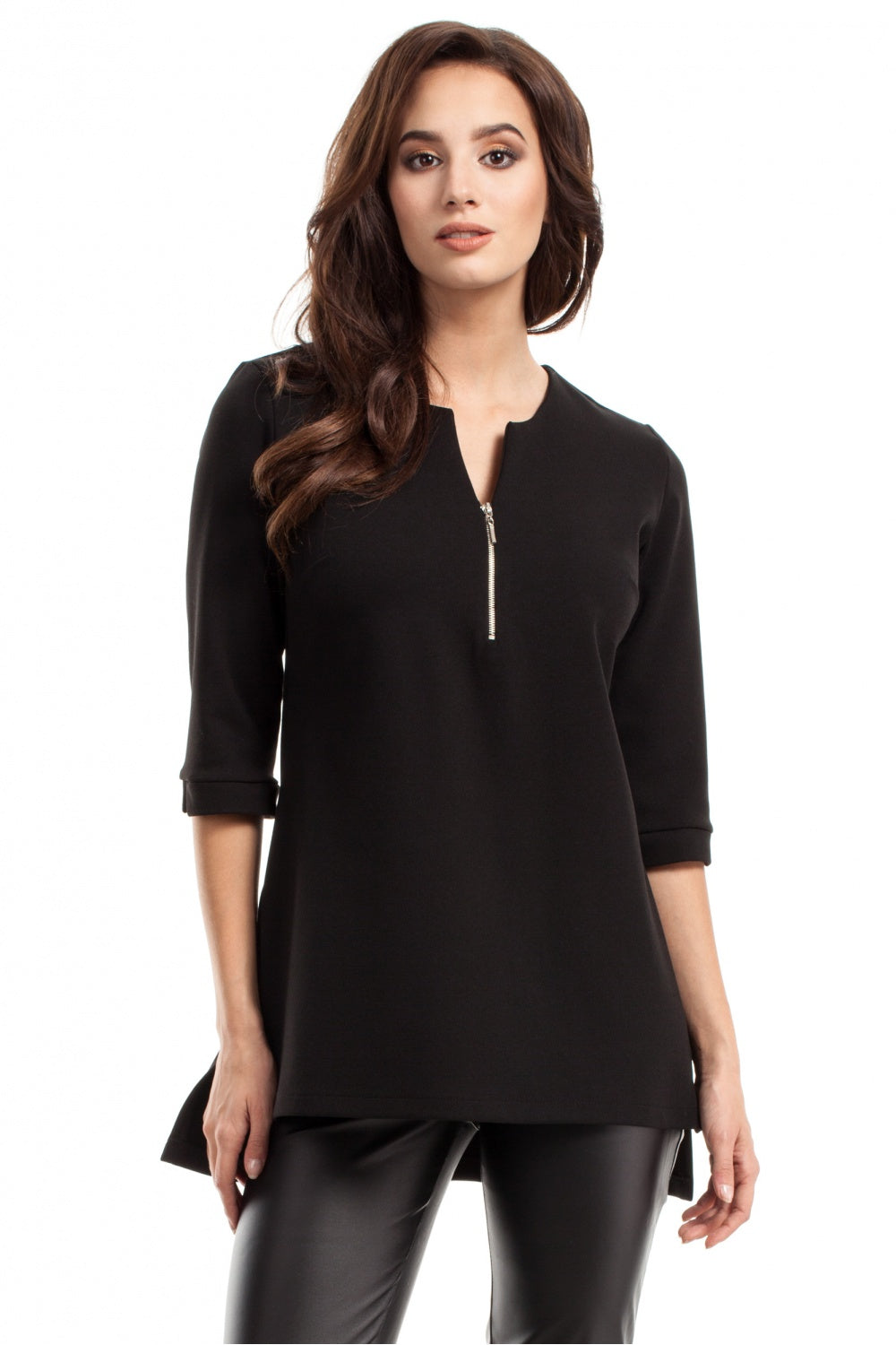Black Tunic