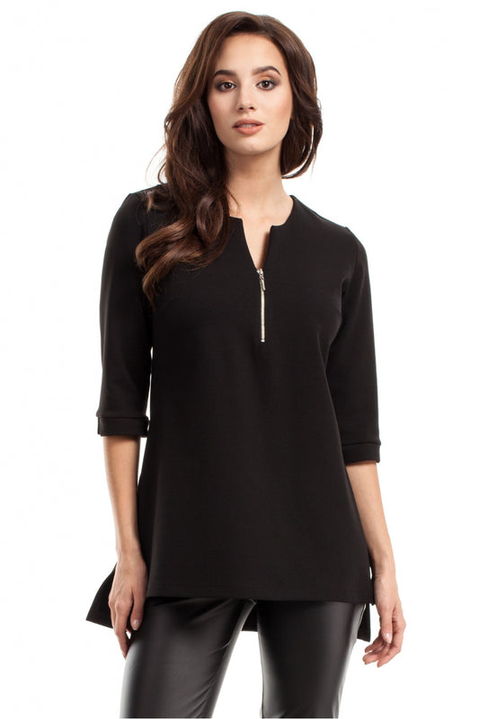 Black Tunic