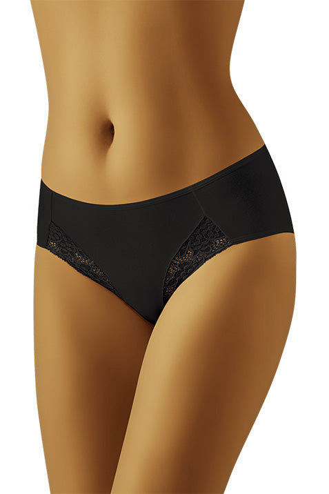Black Panties