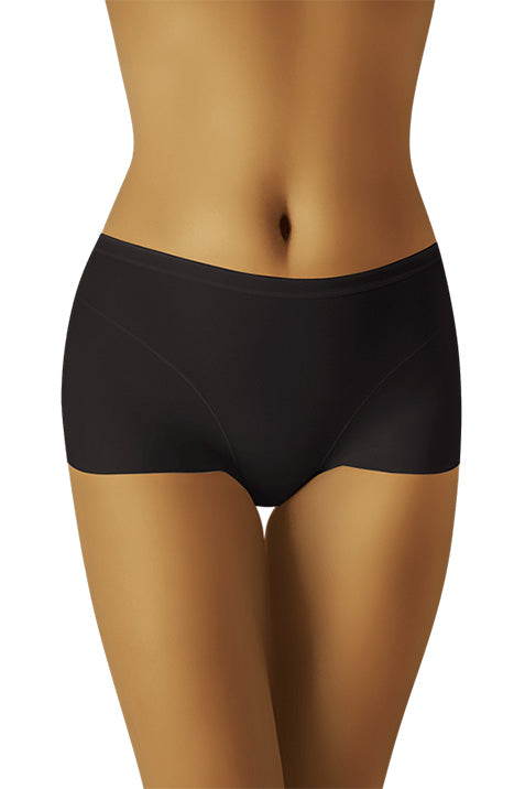 Black Shorts