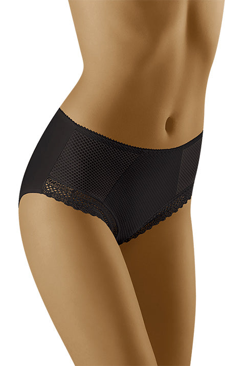 Black Panties