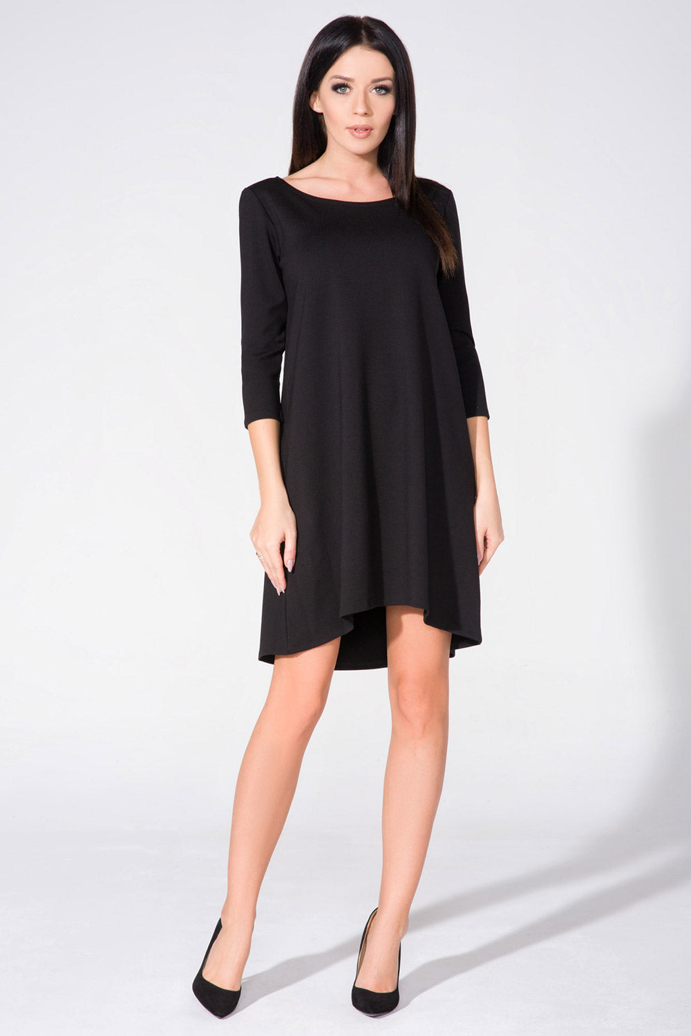 Black Daydress